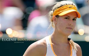 Eugenie Bouchard